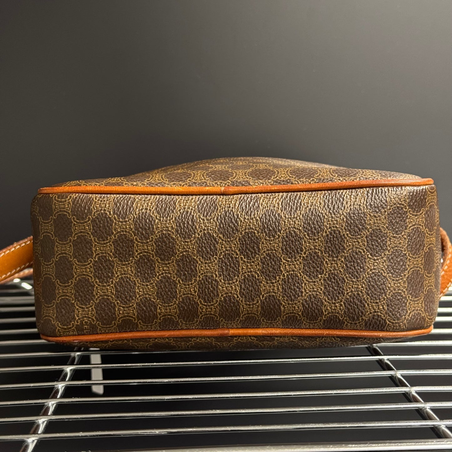 Céline Besace Vintage