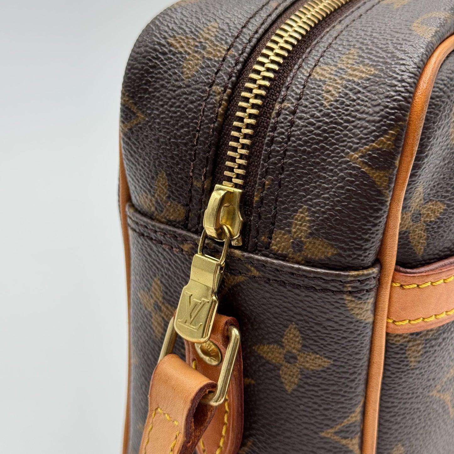 Louis Vuitton Trocadéro