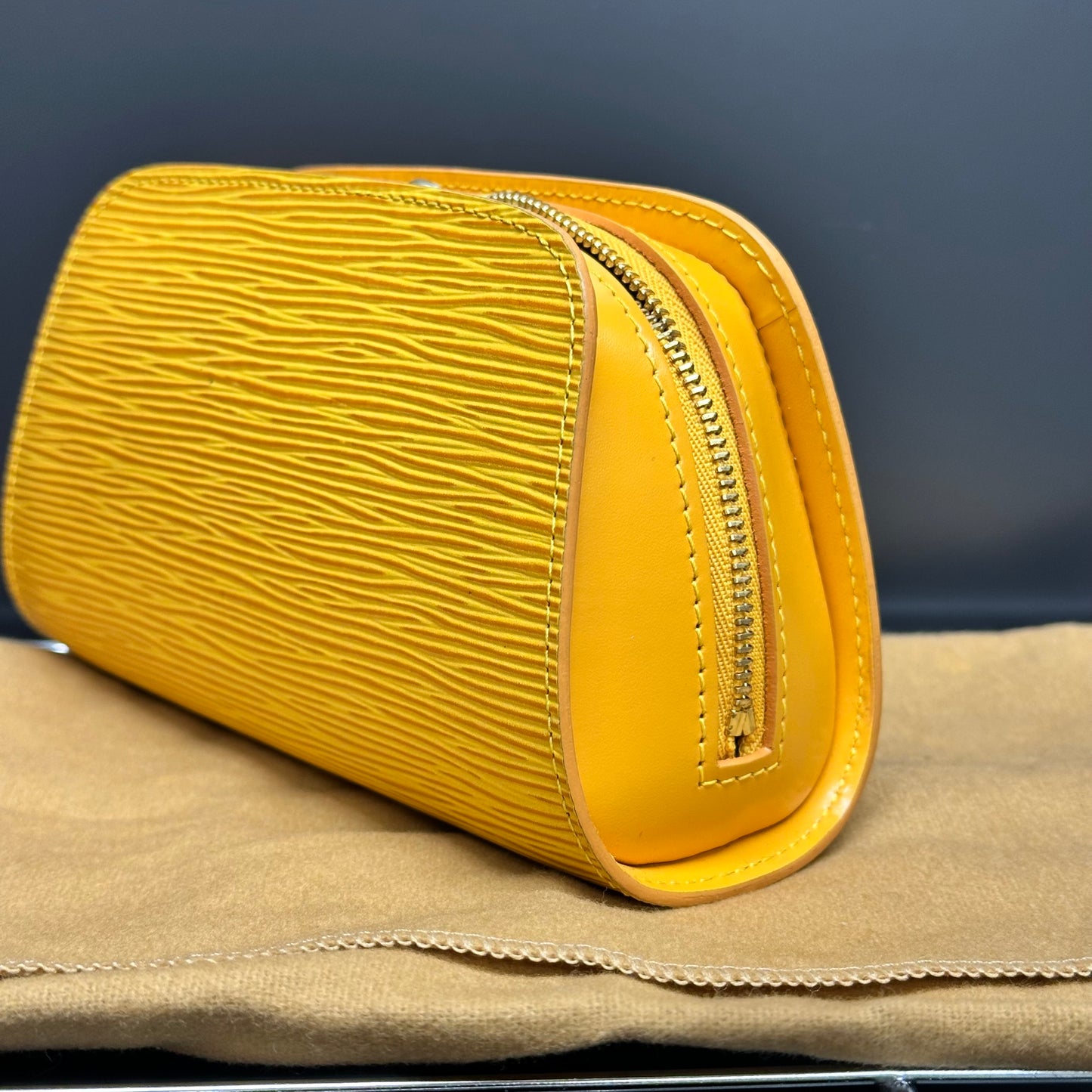Louis Vuitton Trousse