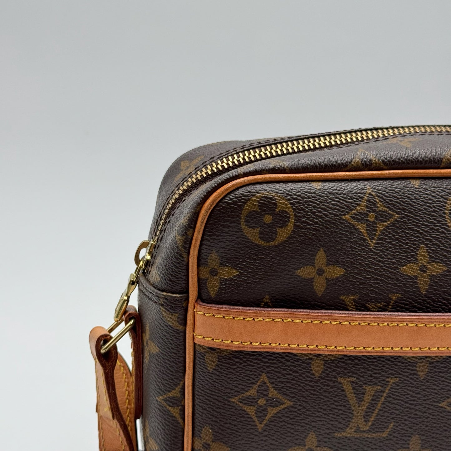 Louis Vuitton Trocadéro