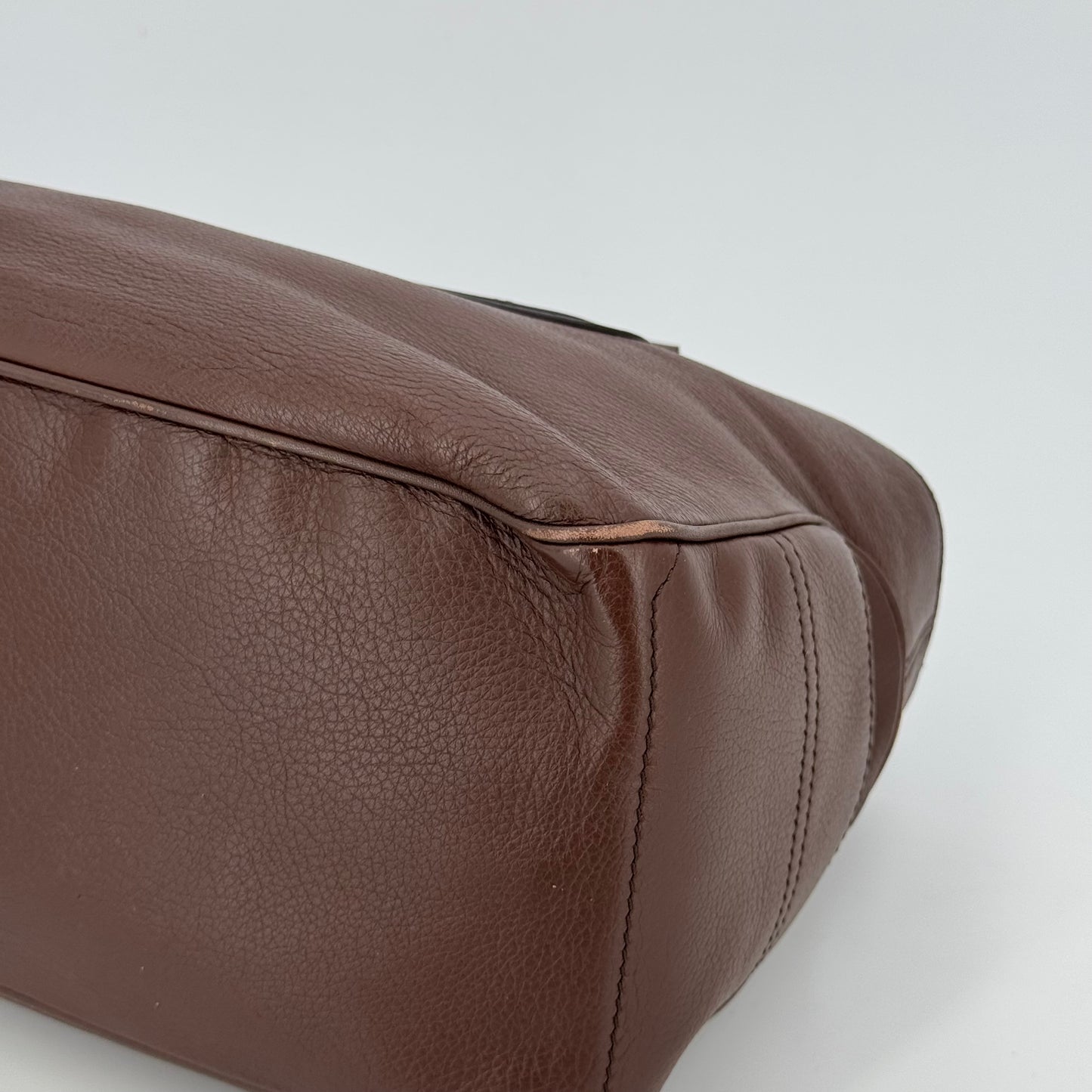 Céline Boogie Camel Brun