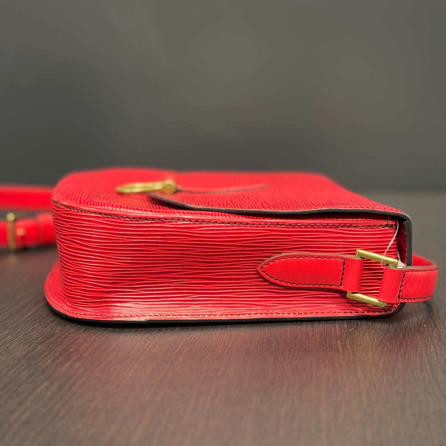 Louis Vuitton Saint-Cloud
