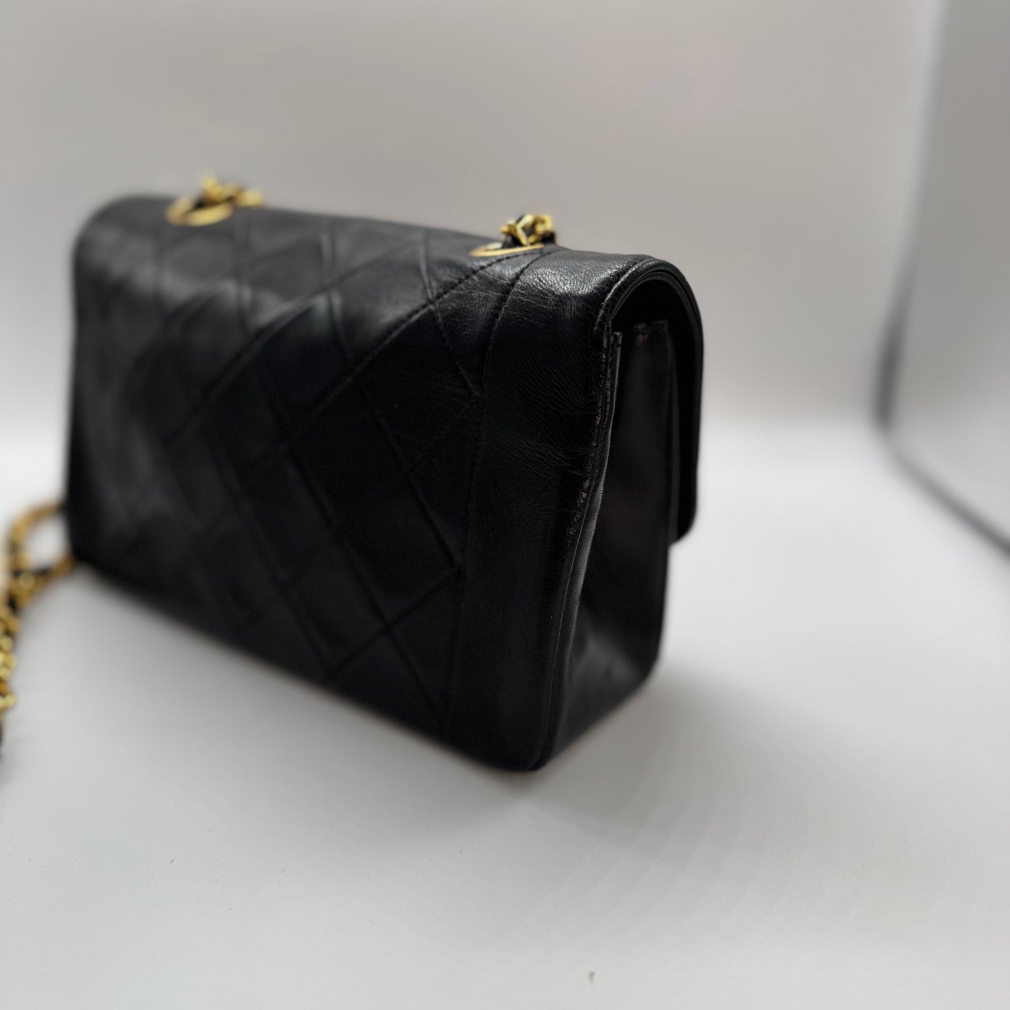 Chanel Classic Flap
