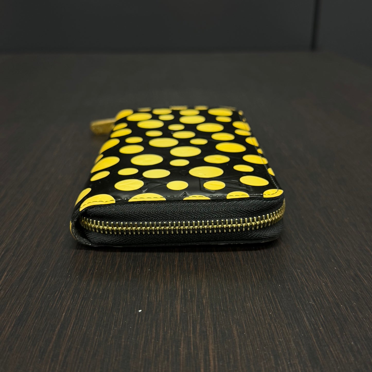 Louis Vuitton Portefeuille Dots Yayoi Kusama