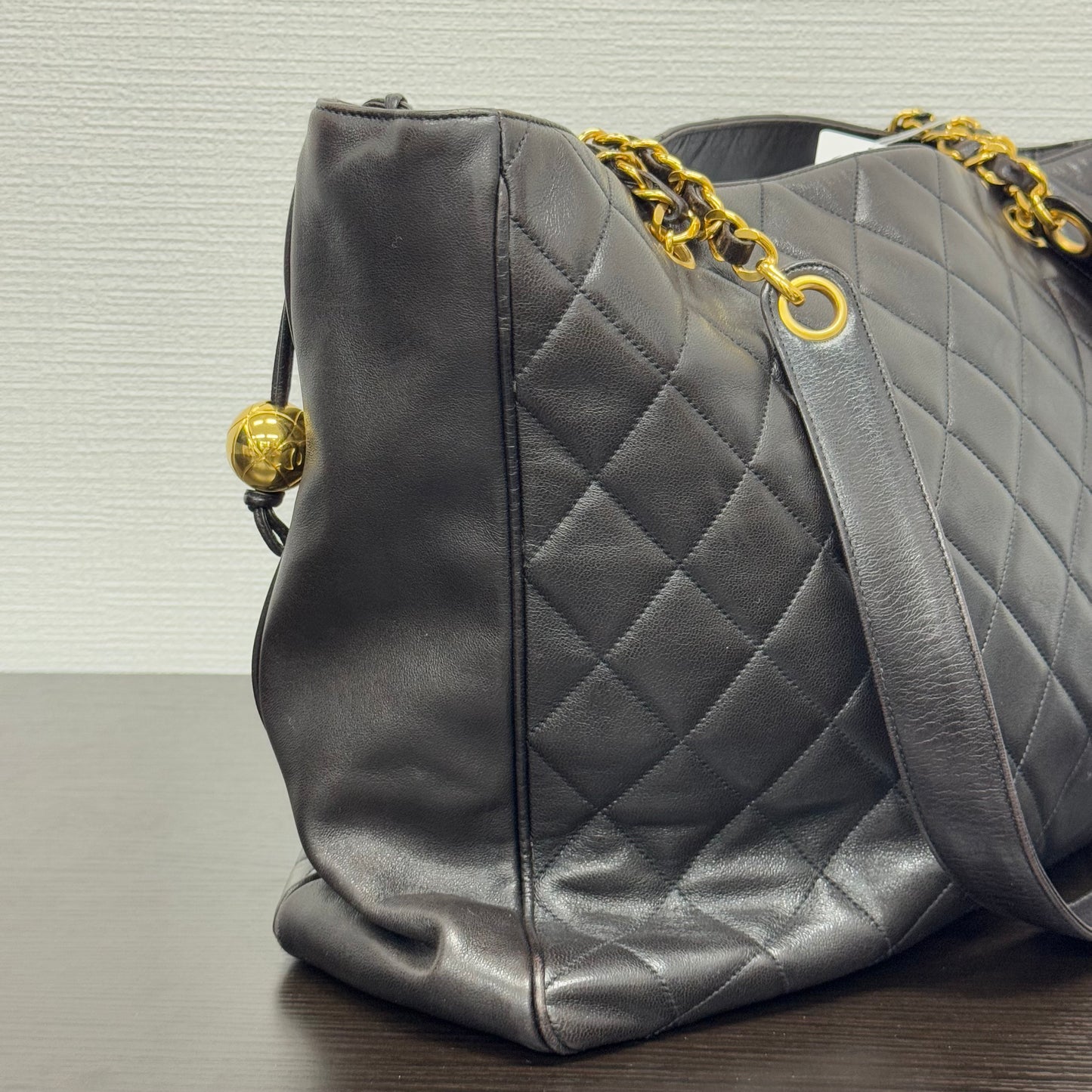 Chanel Grand Shopping