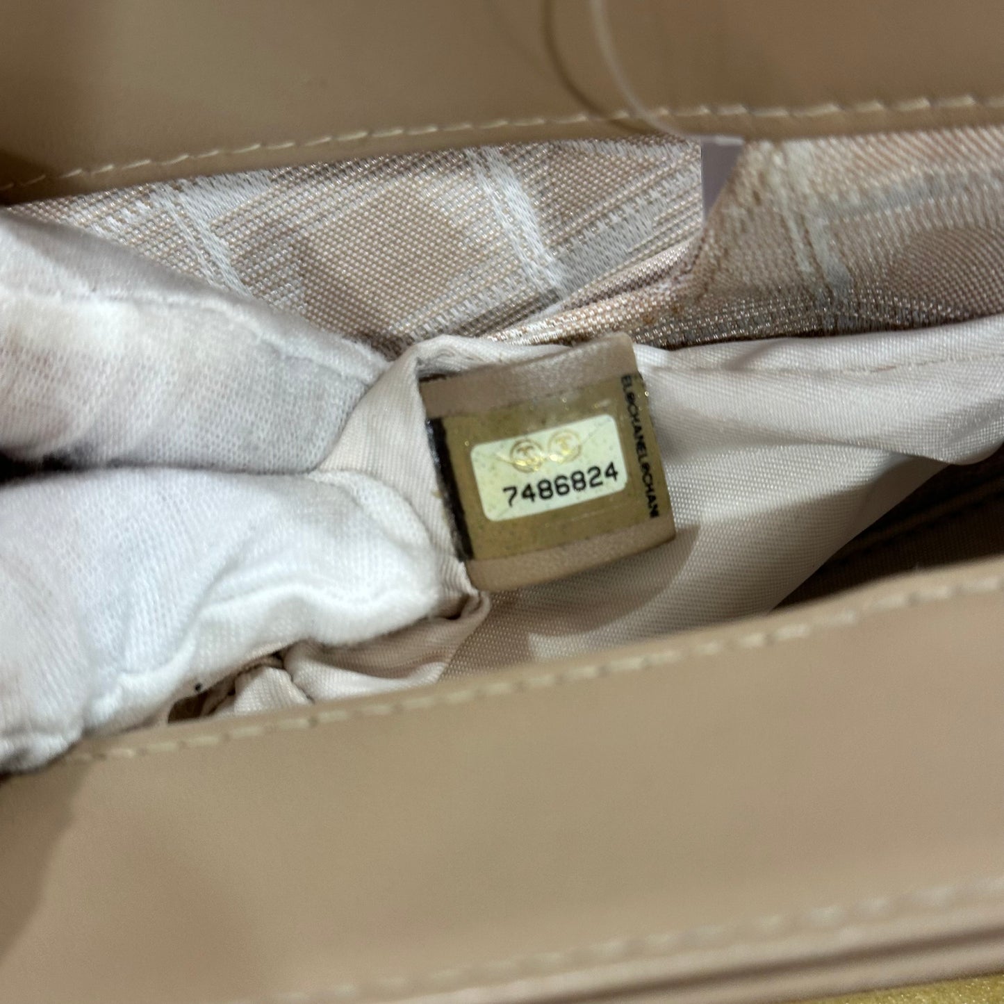 Chanel Ligne Voyage