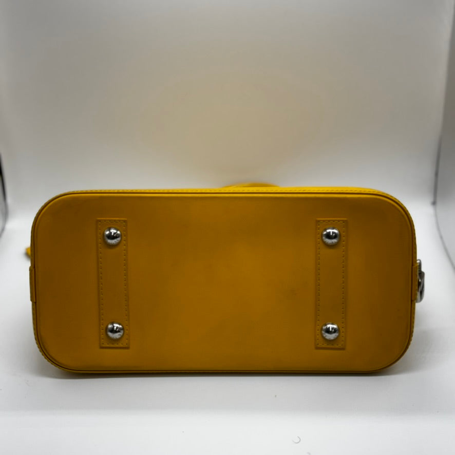 Louis Vuitton Alma