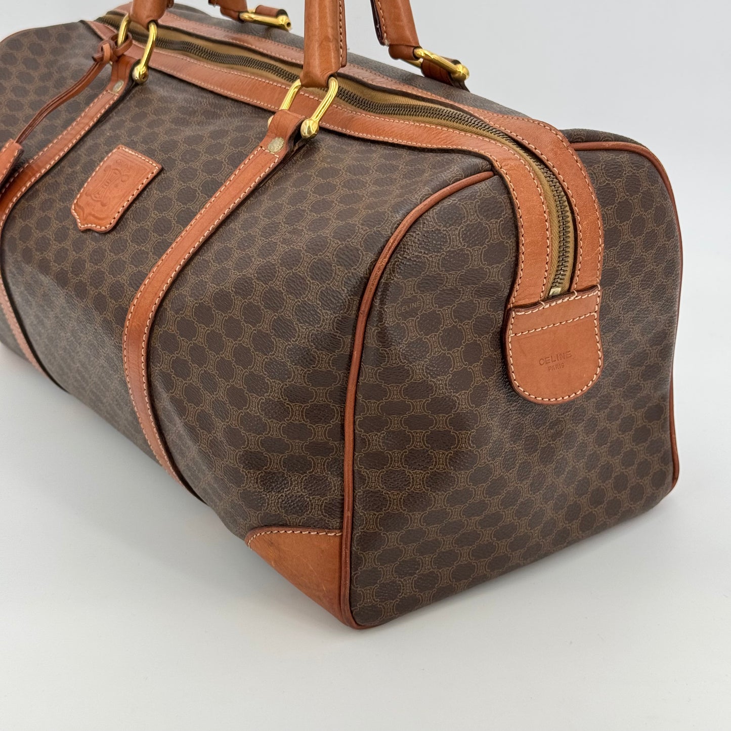 Céline sac de voyage M08