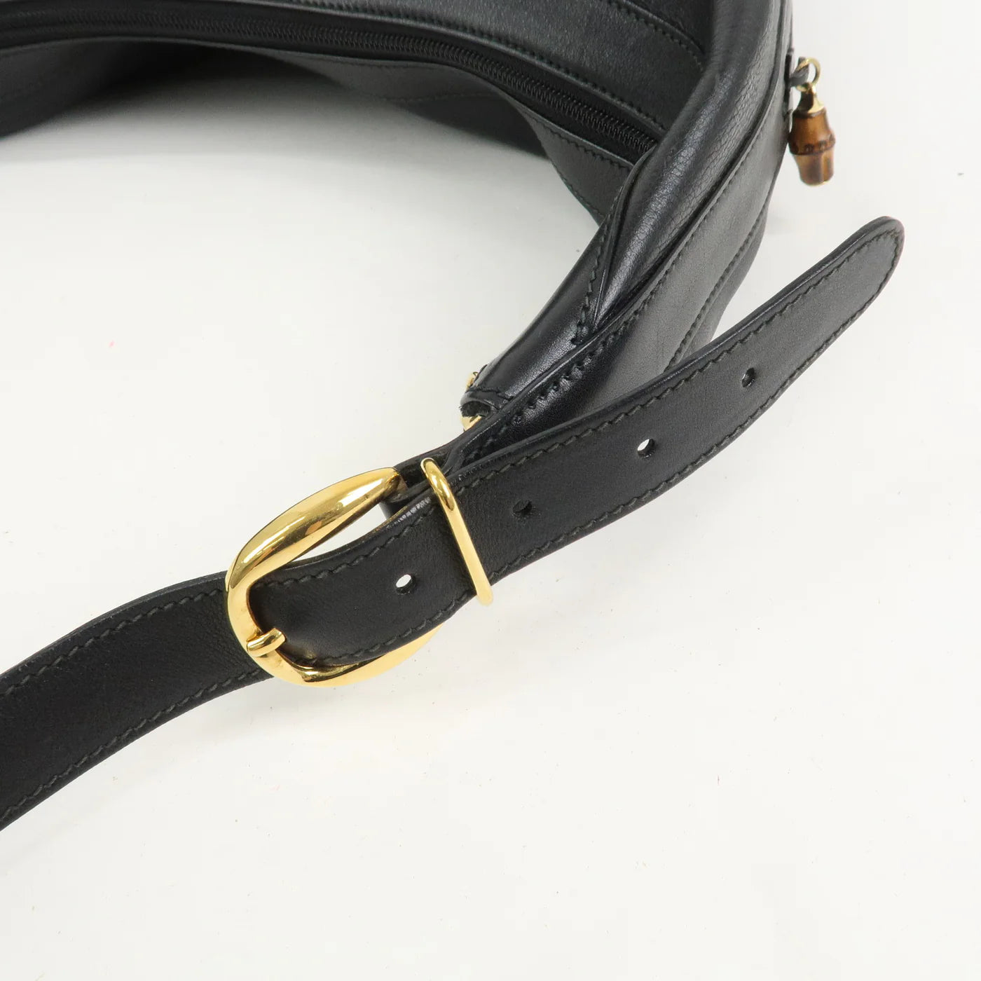 Gucci Hobo noir