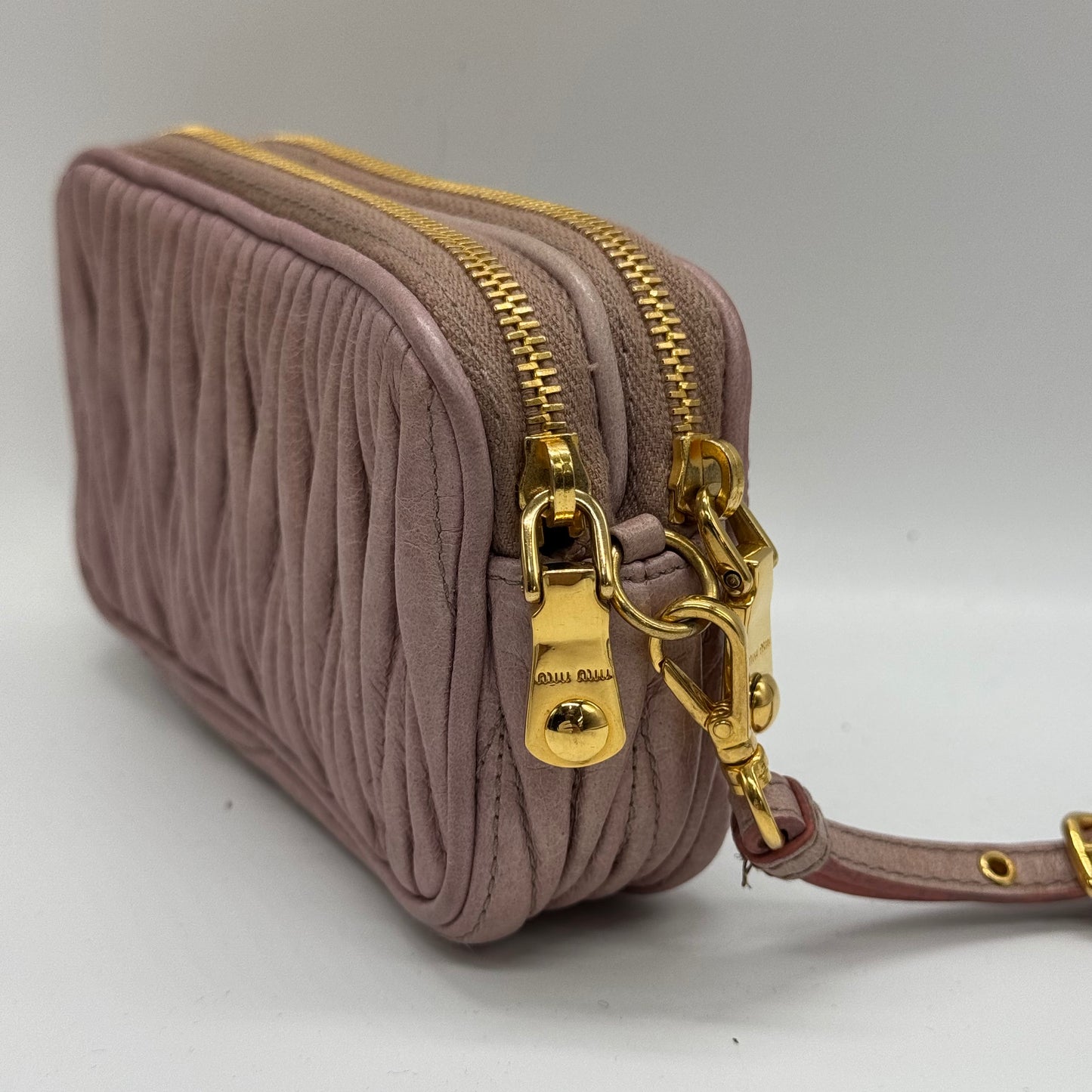 Miu Miu Camera