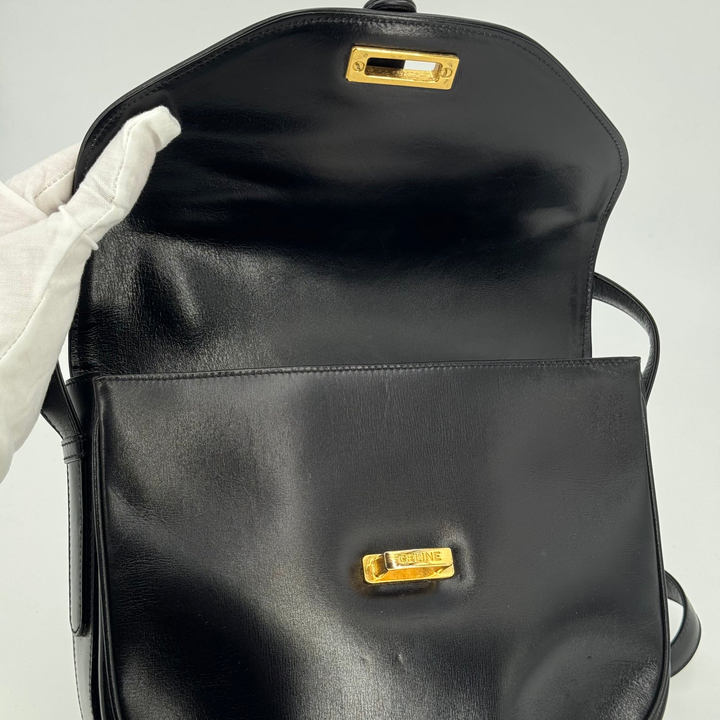 Céline Besace Vintage