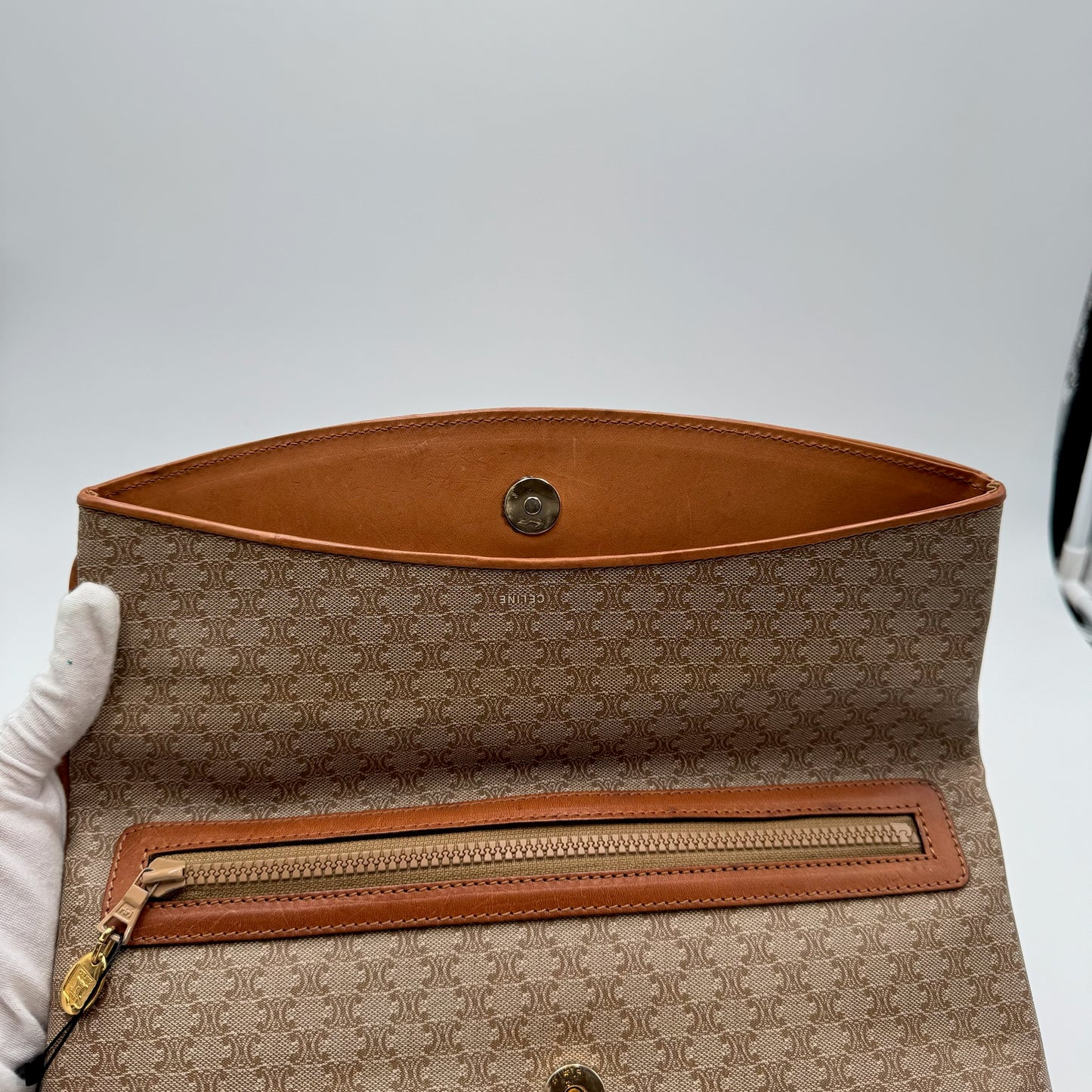 Celine Pochette
