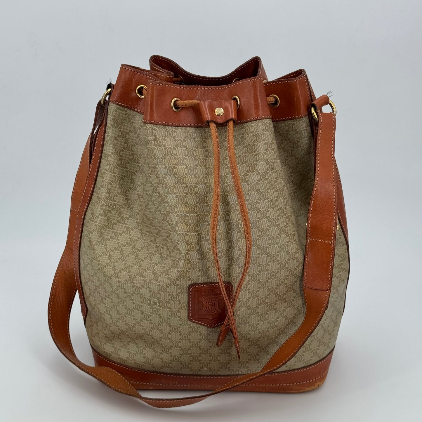 Céline sac seau