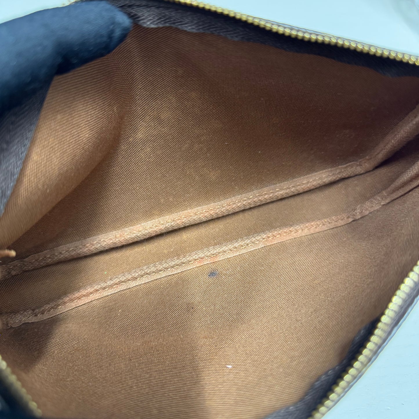 Louis Vuitton Pochette Accessoires