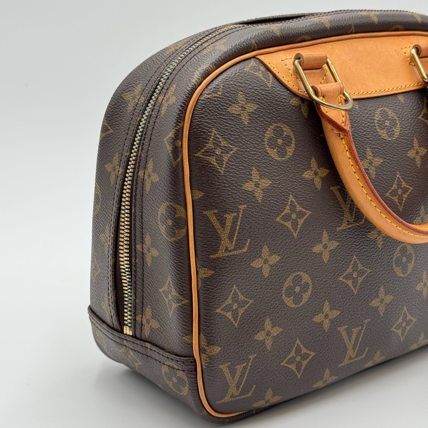 Louis Vuitton Trouville