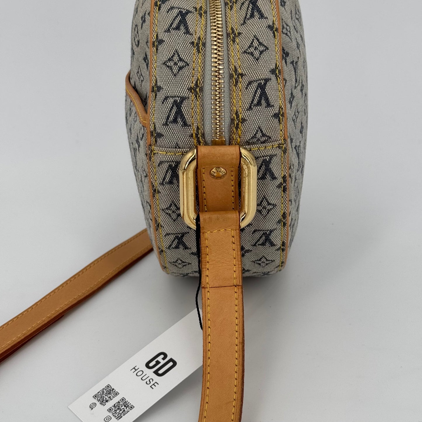 Louis Vuitton Jeanne