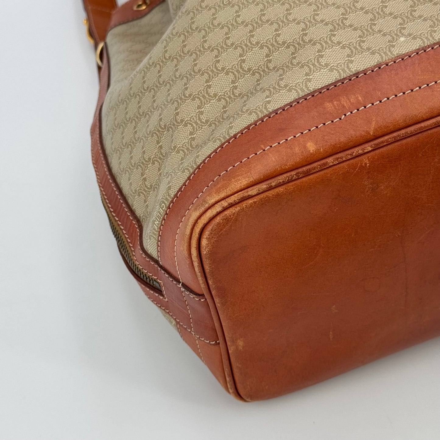 Céline sac seau