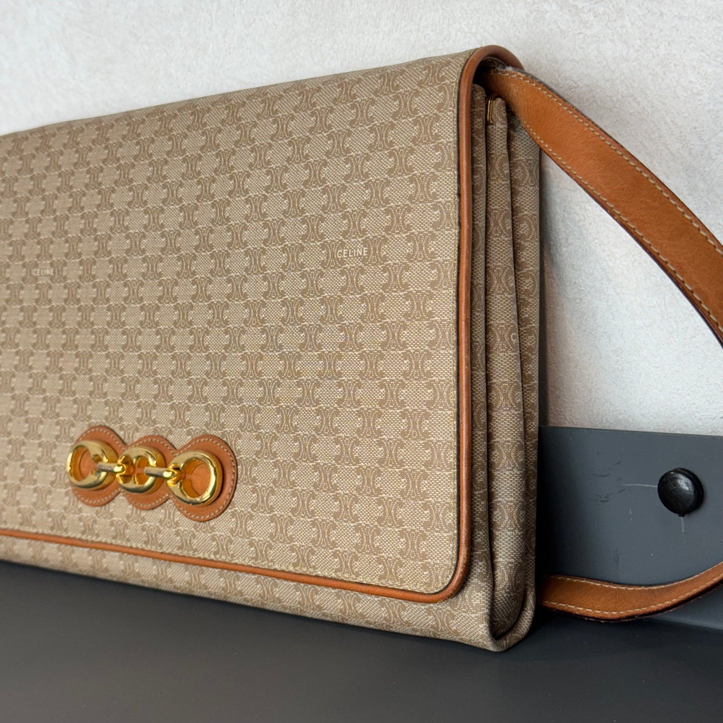 Céline sac à rabat