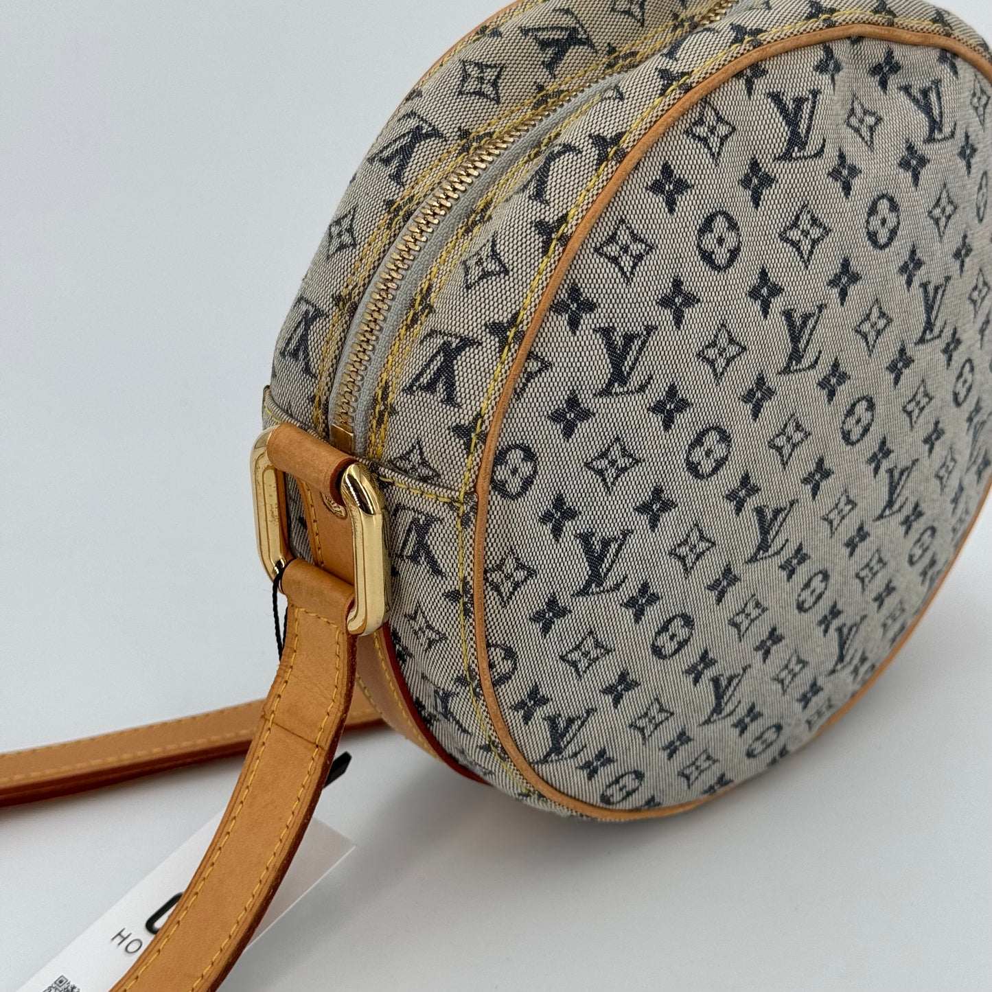 Louis Vuitton Jeanne