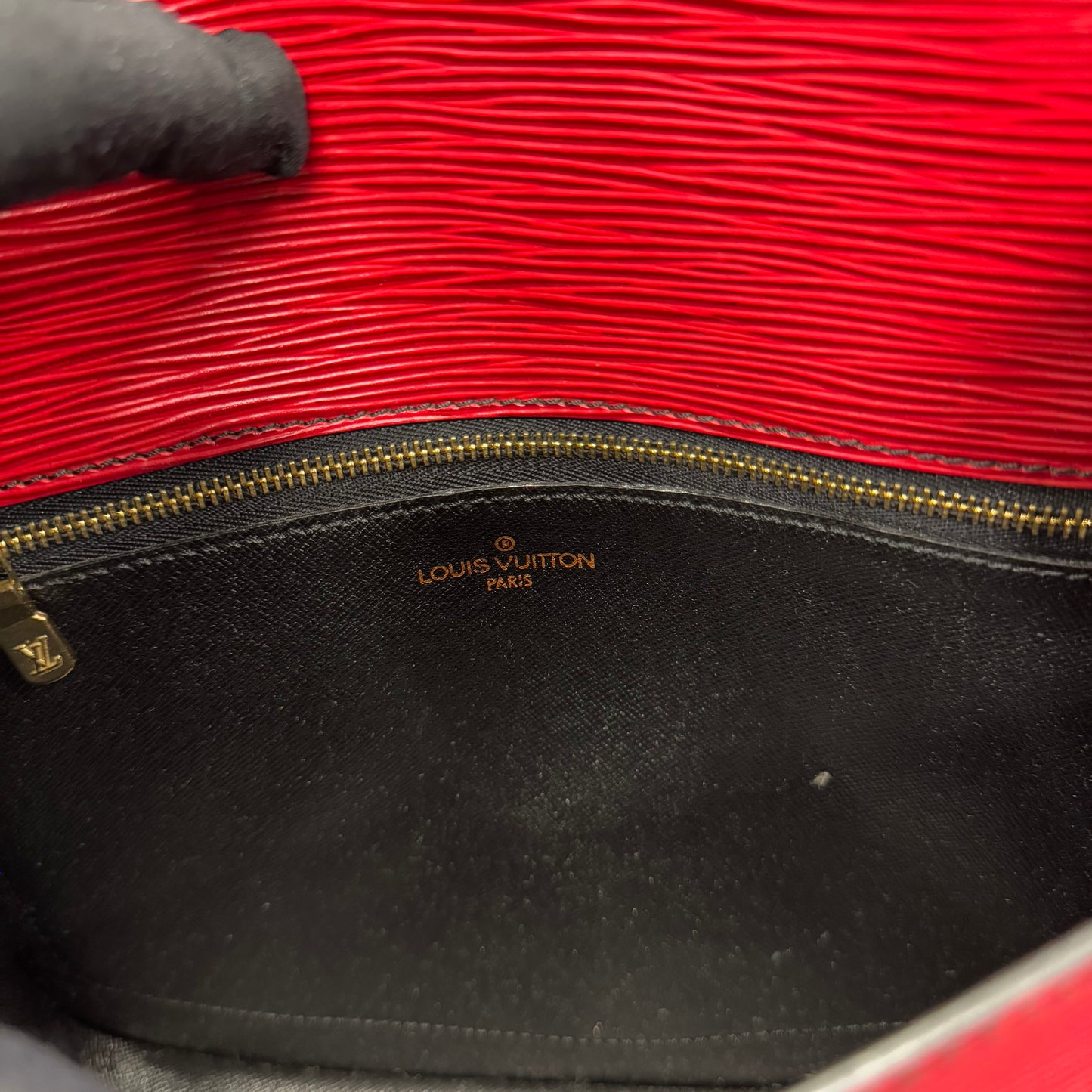 Louis Vuitton Saint-Cloud