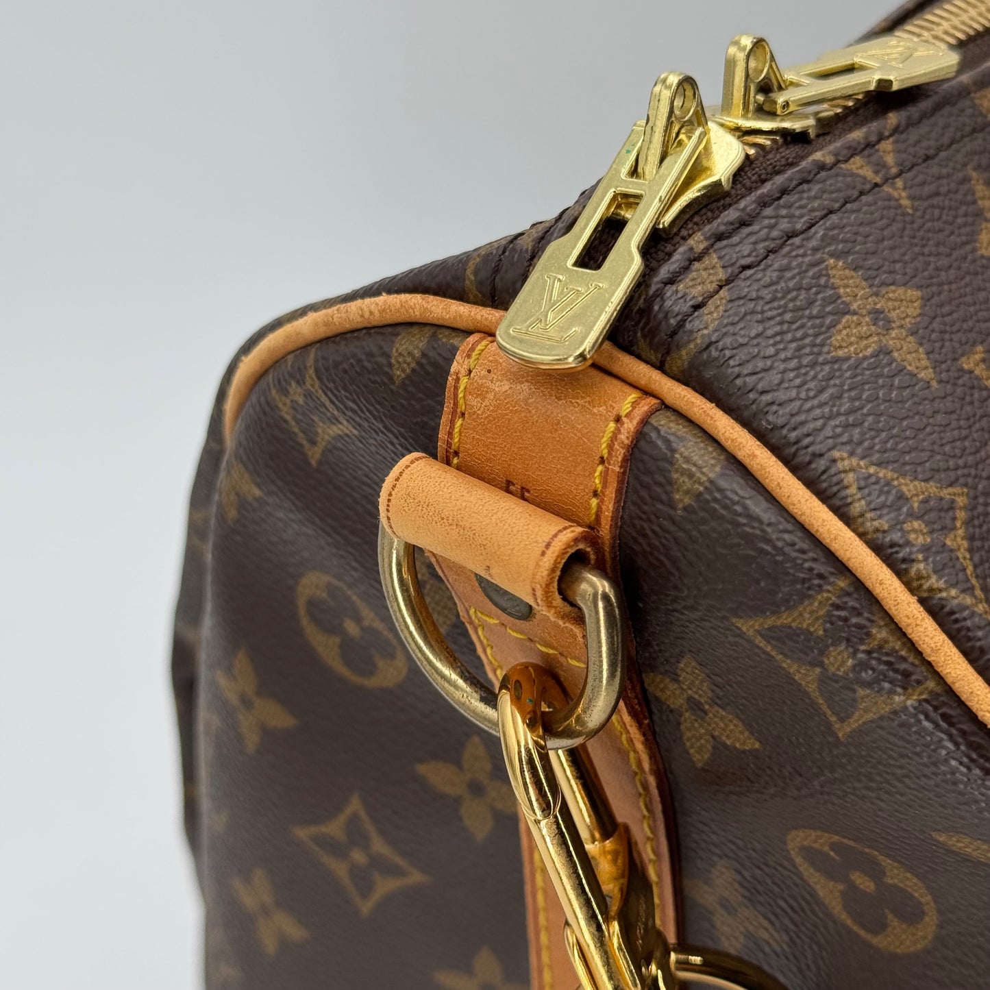 Louis Vuitton Keepall 55
