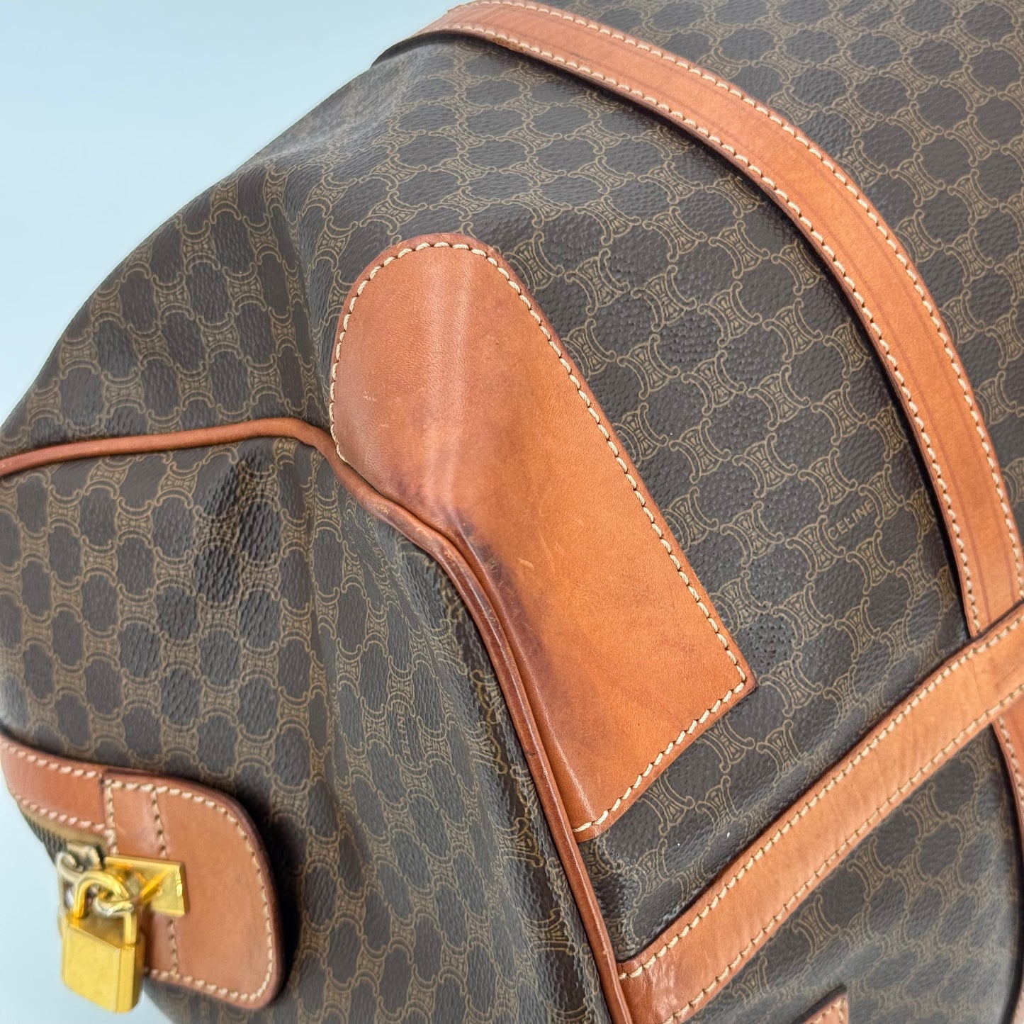 Céline sac de voyage M08