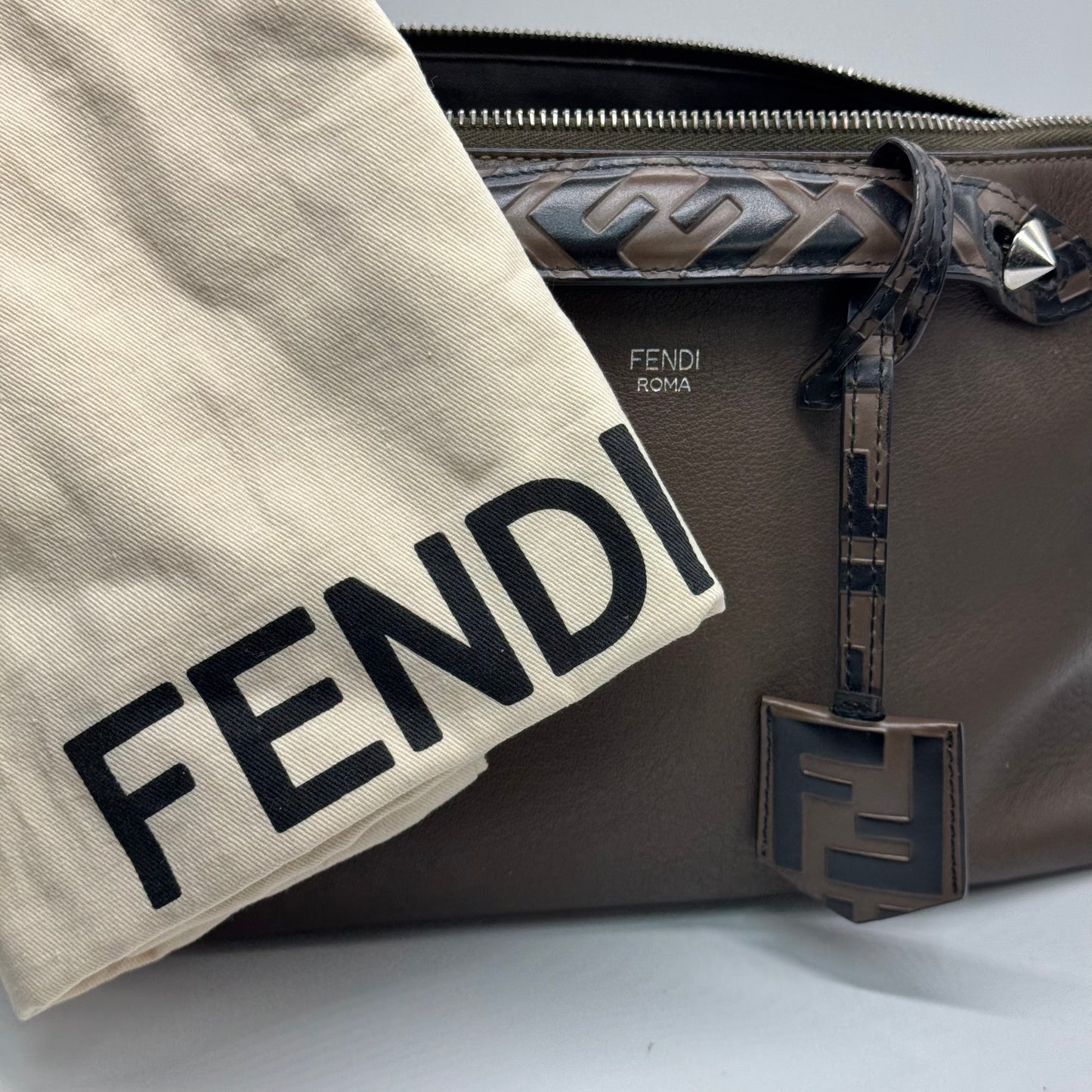 Fendi By The Way