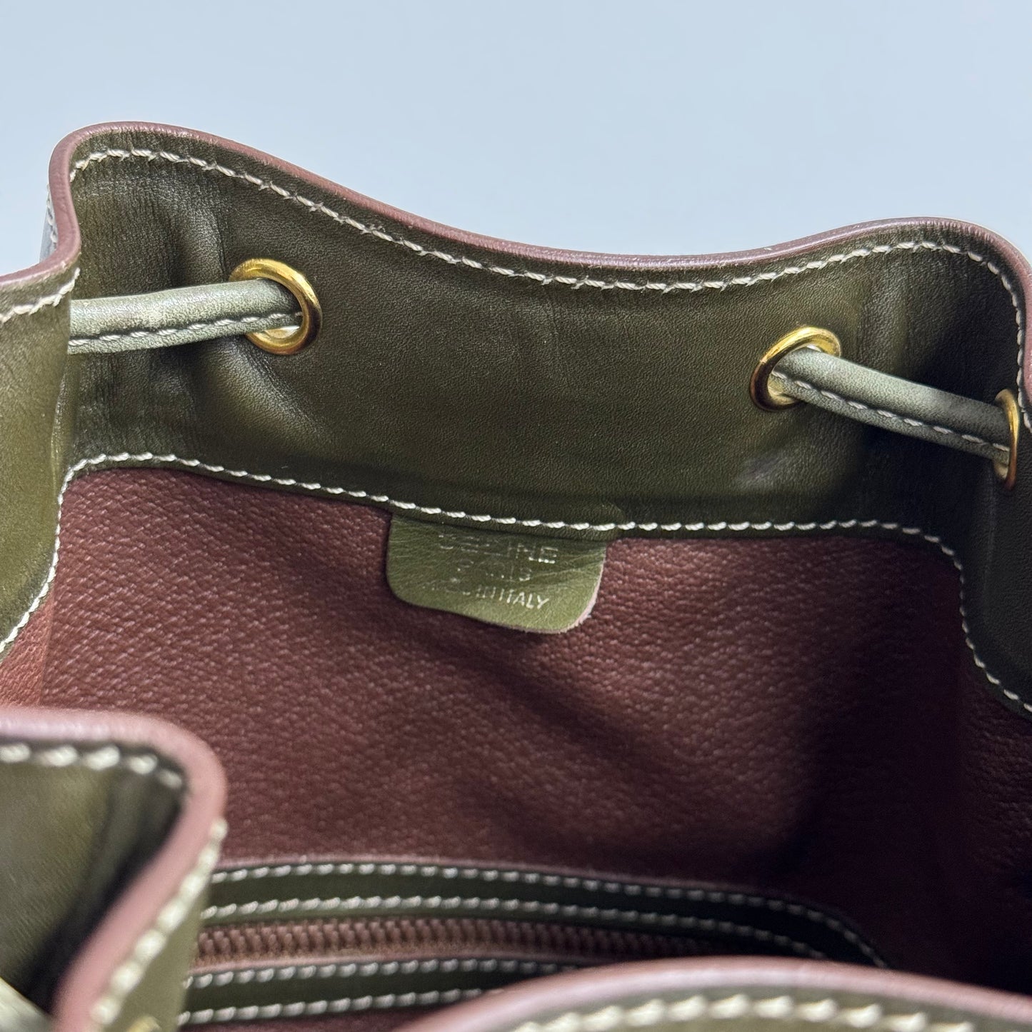Céline sac Seau