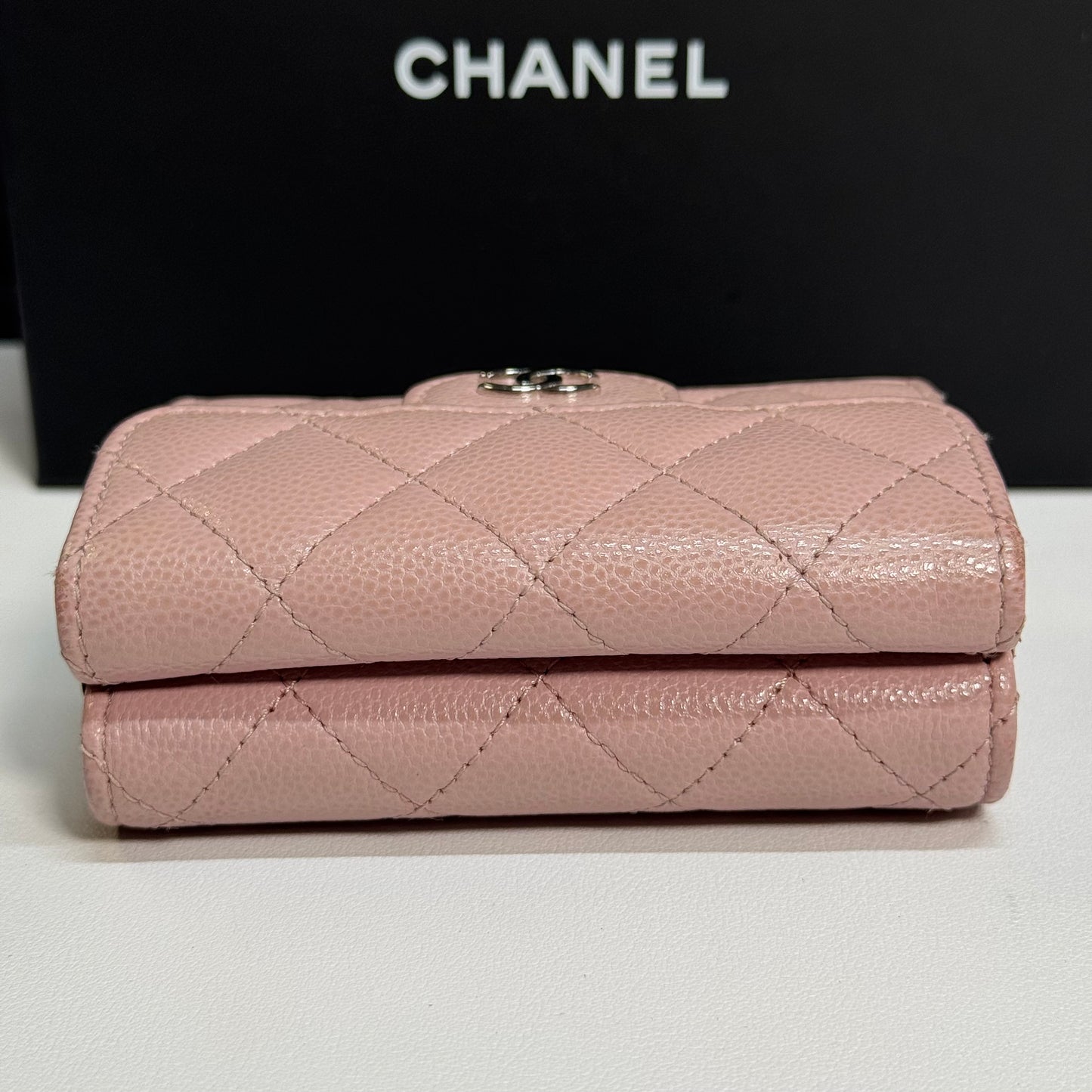 Chanel Portefeuille