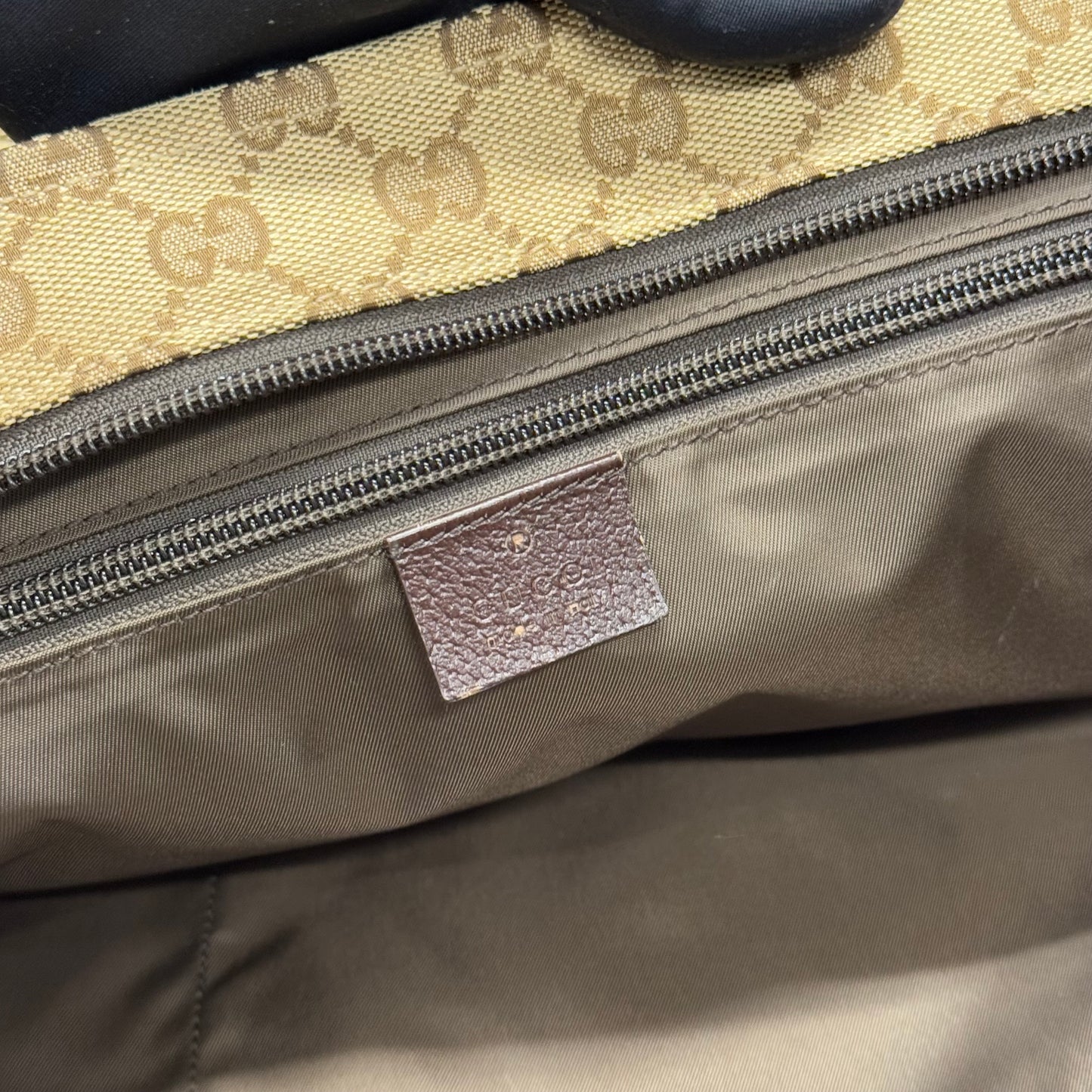 Gucci Shopping