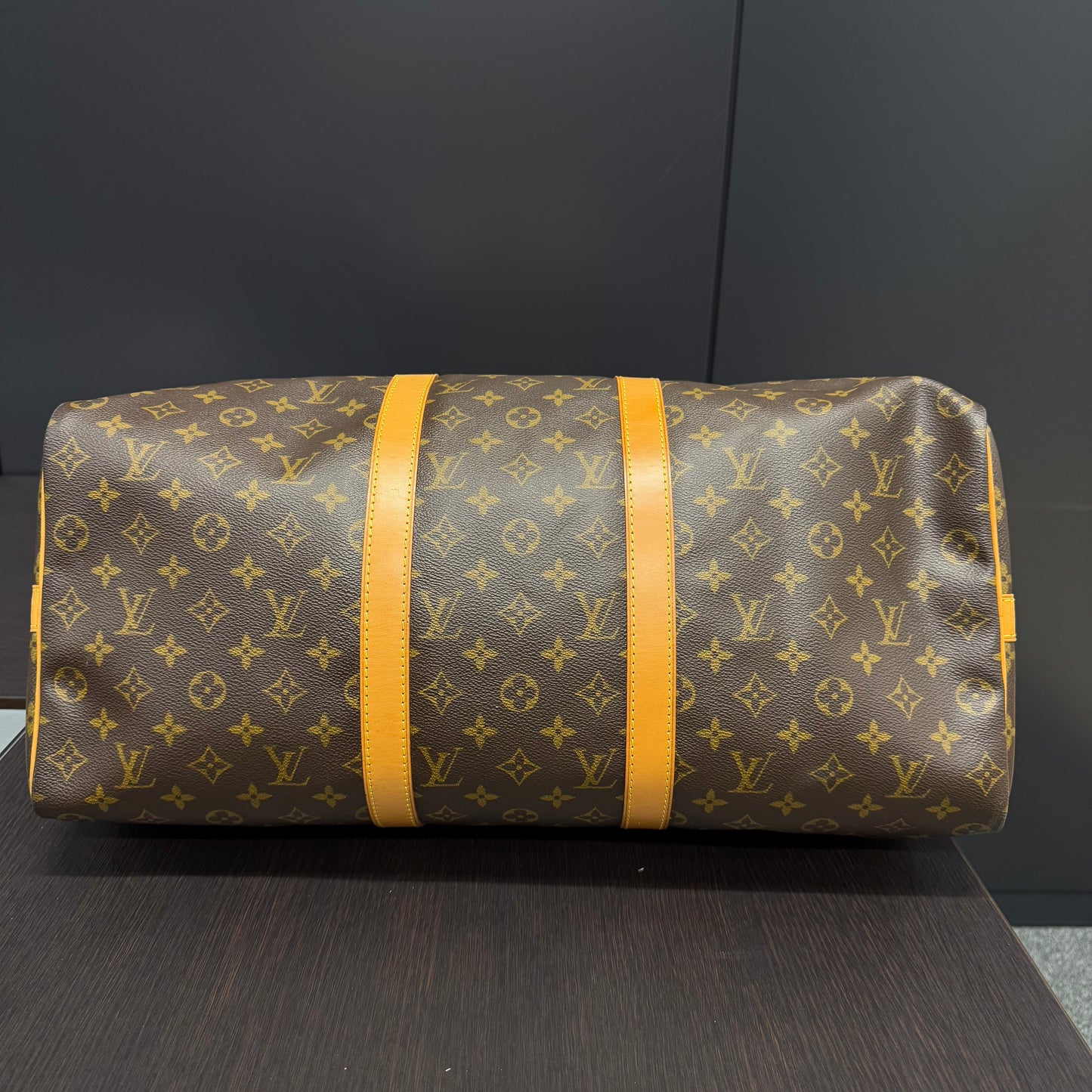Louis Vuitton Keepall bandoulière 50