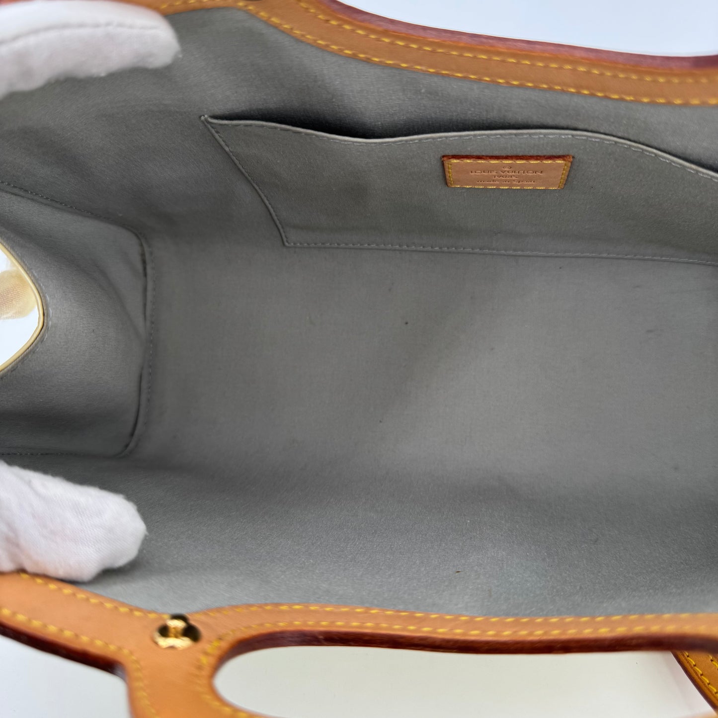 Louis Vuitton Roxbury
