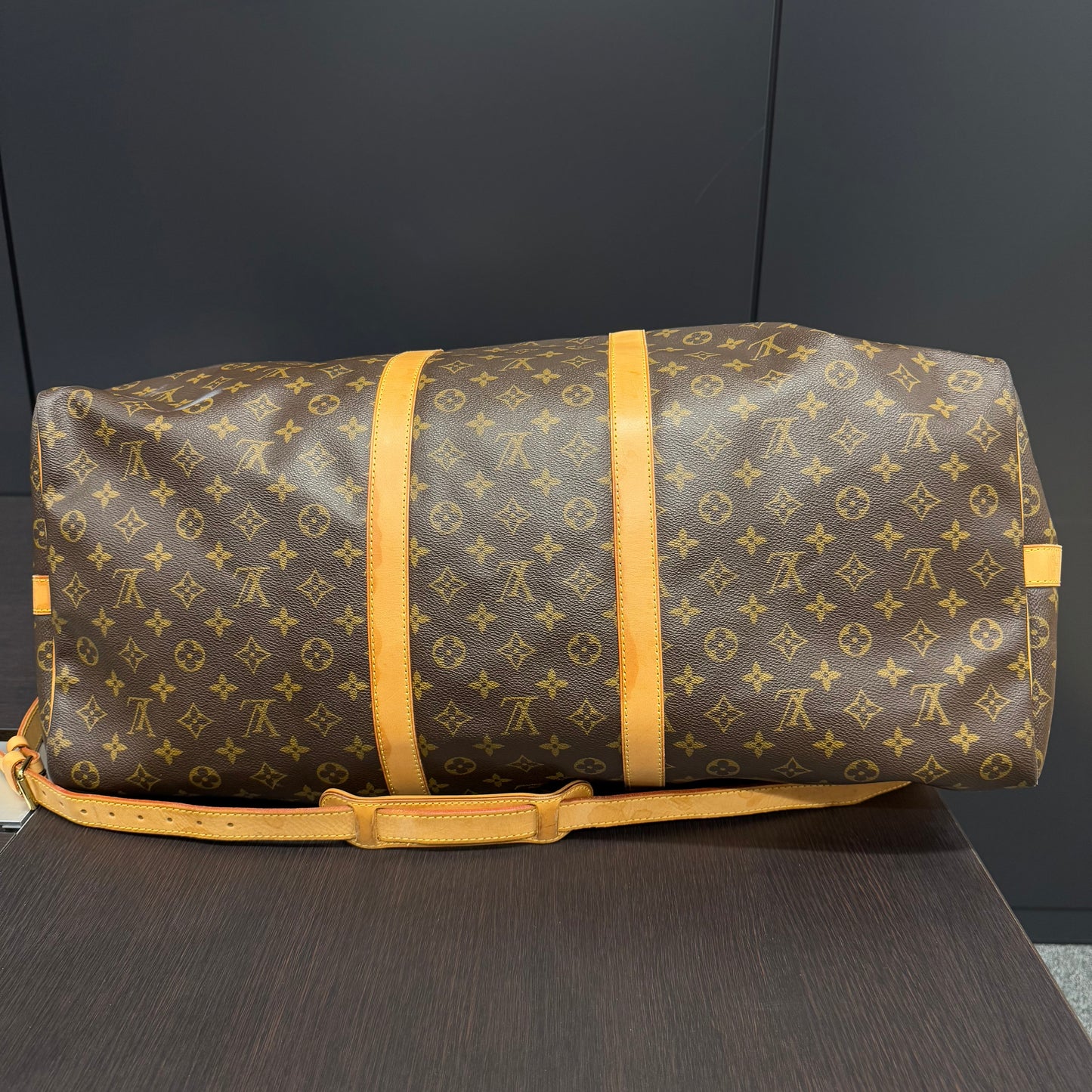 Louis Vuitton Keepall bandoulière 60