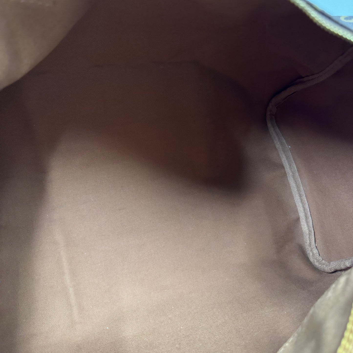 Louis Vuitton Speedy 35