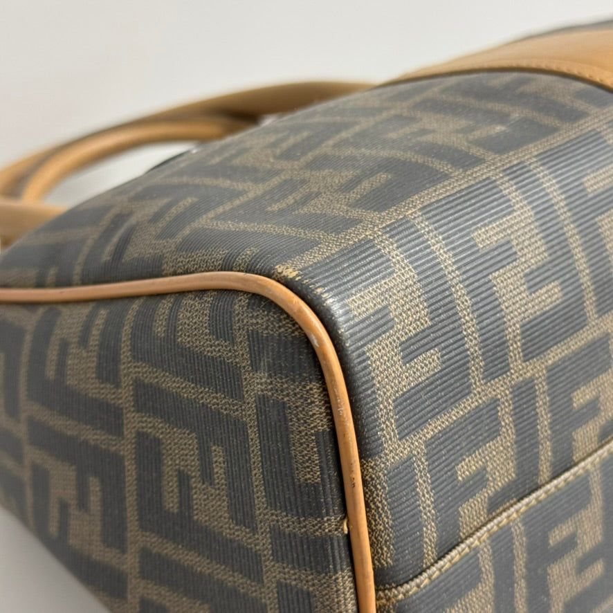 Fendi Boston