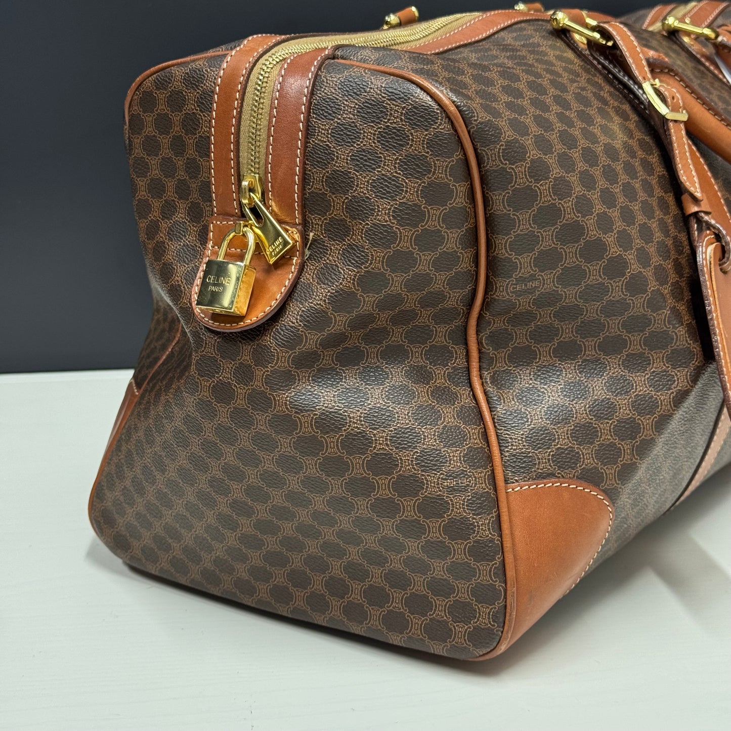 Céline Sac de voyage 50