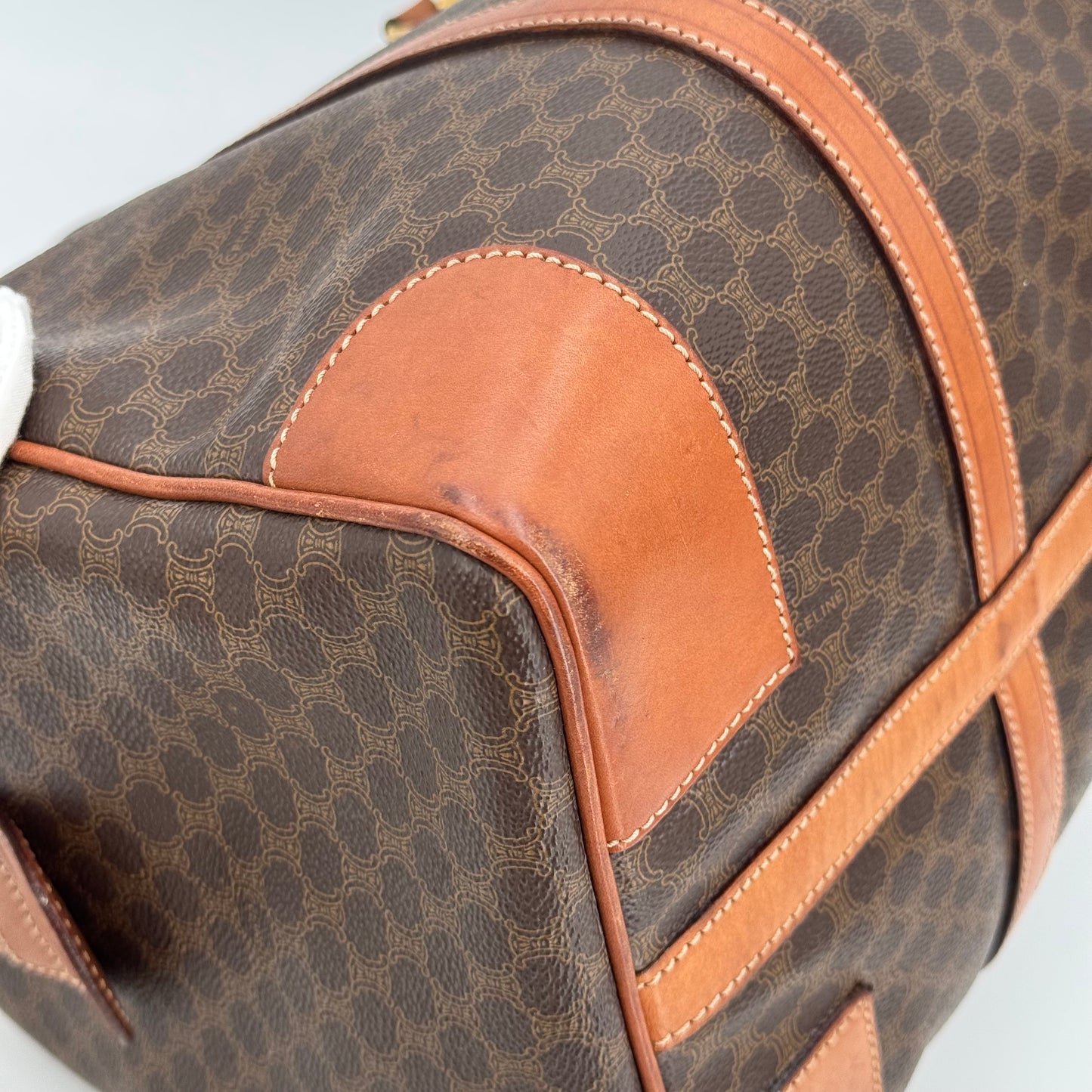 Céline sac de voyage M08