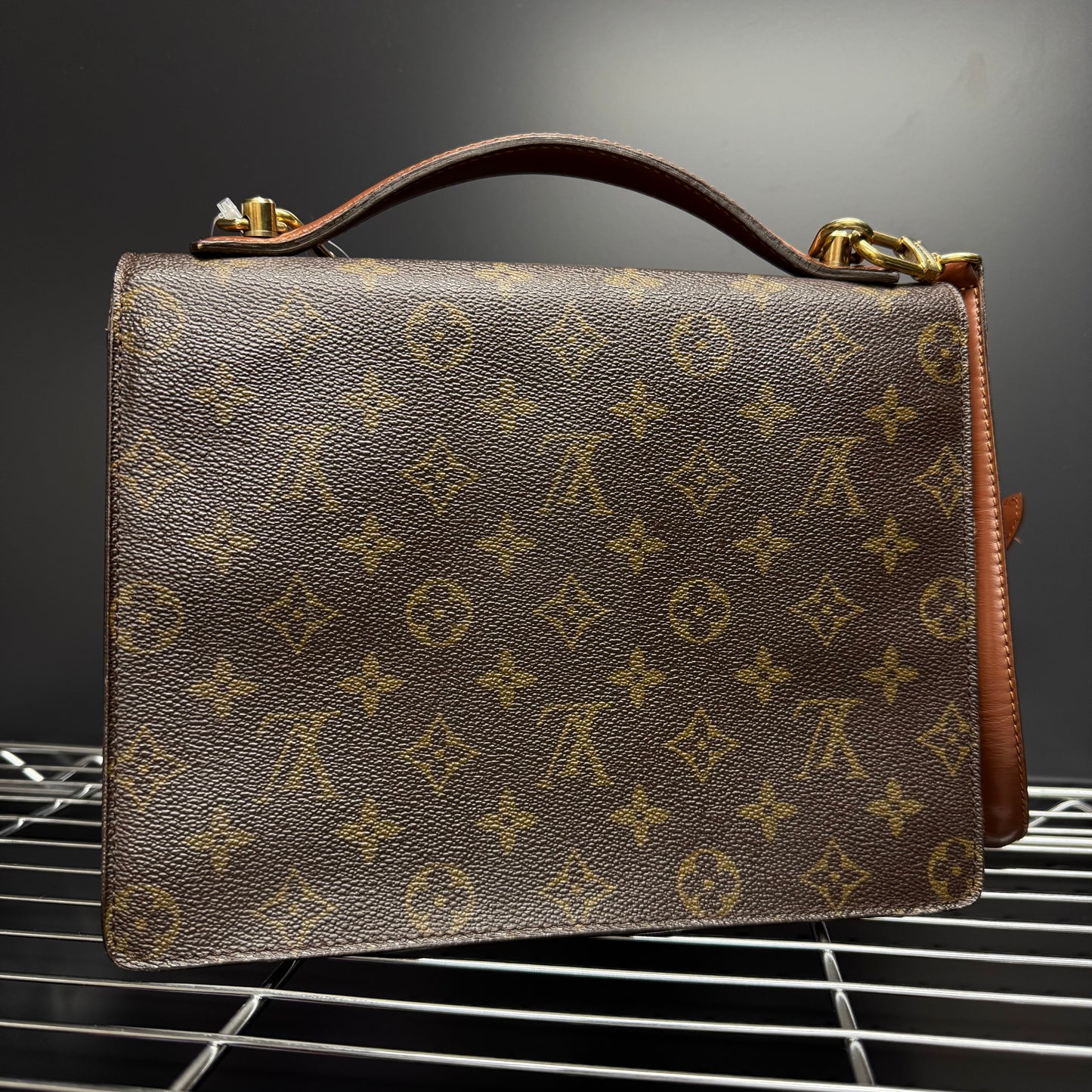 Louis Vuitton Monceau
