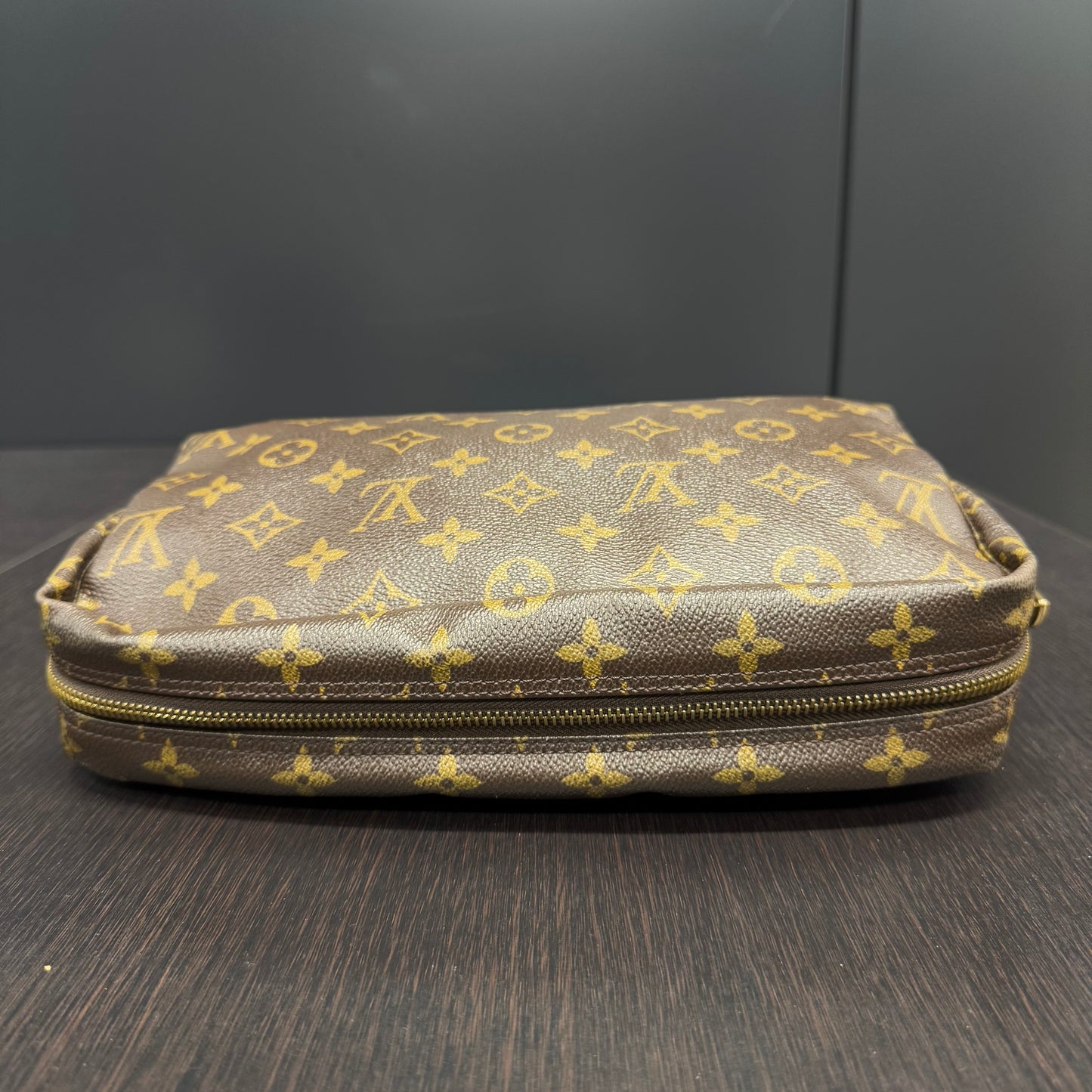 Louis Vuitton trousse de toilette GM