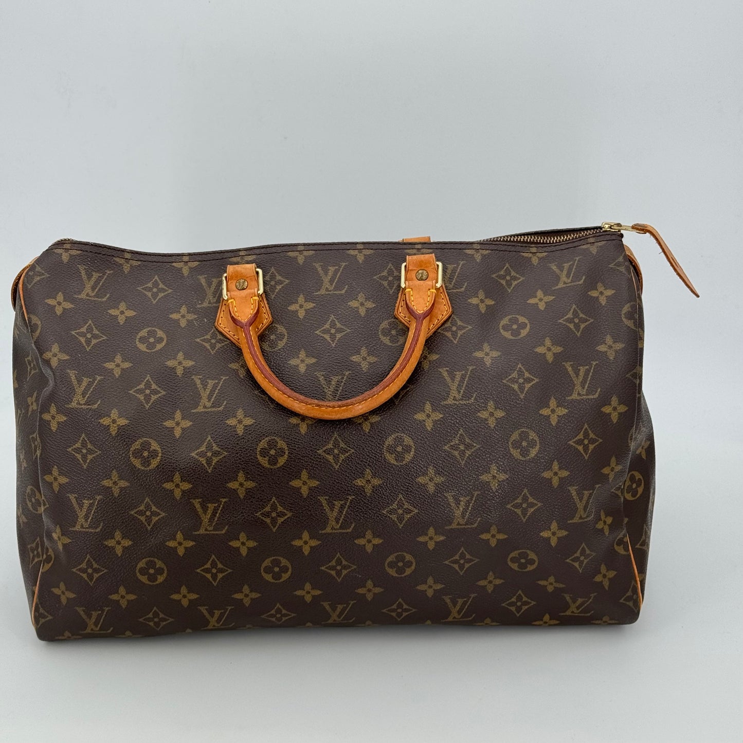 Louis Vuitton Speedy 40