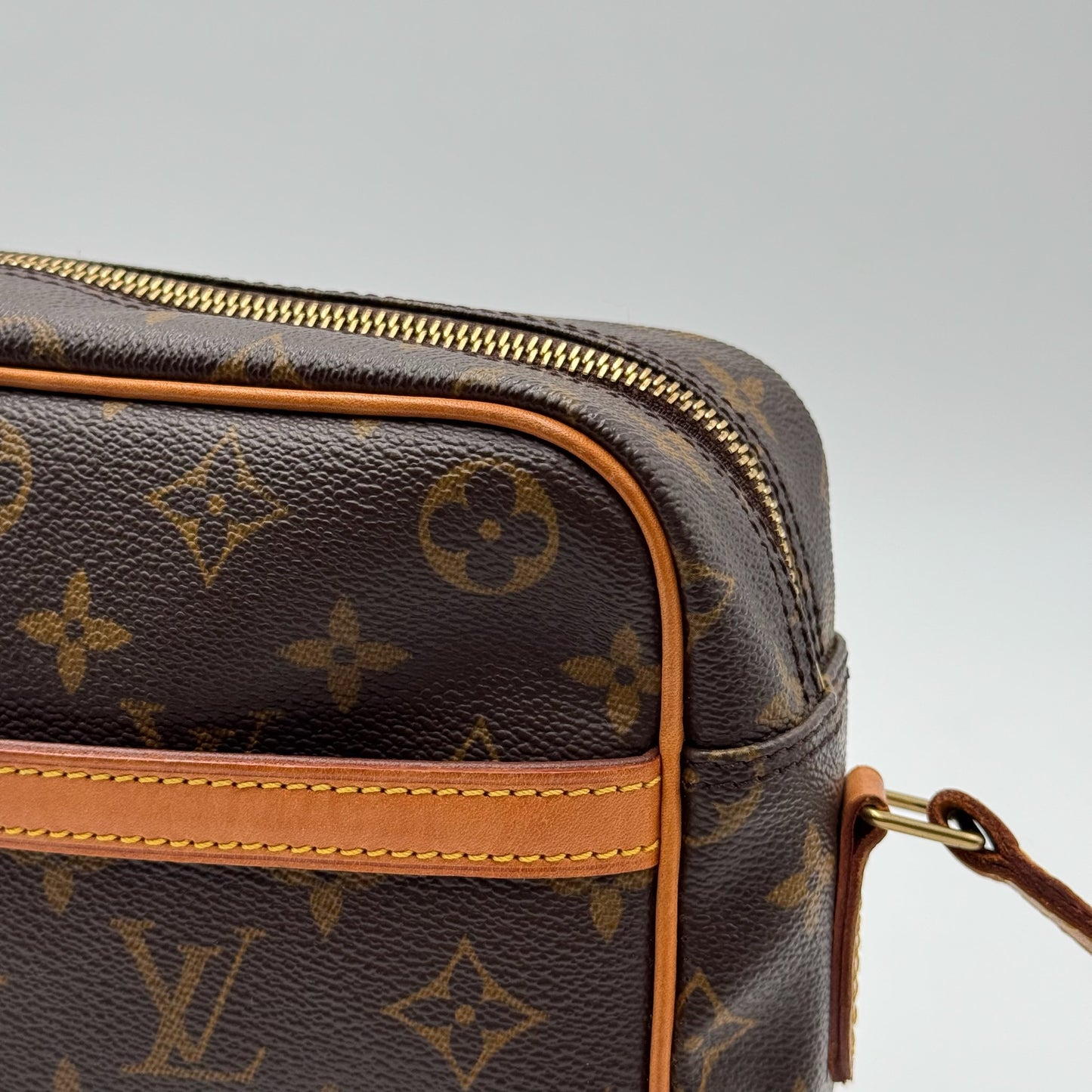 Louis Vuitton Trocadéro
