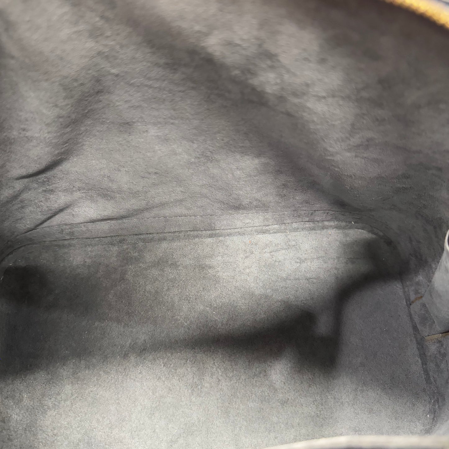 Louis Vuitton Alma