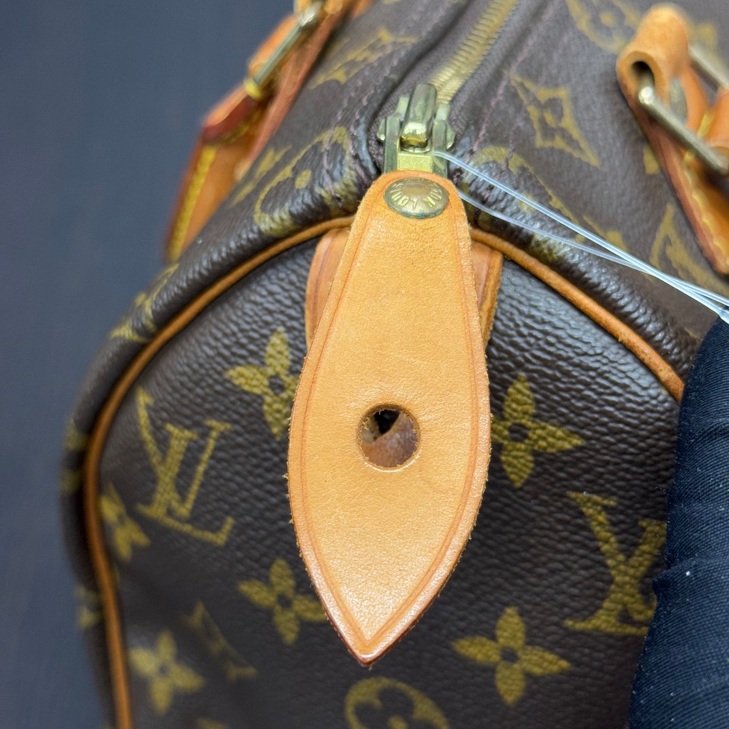 Louis Vuitton Speedy 25