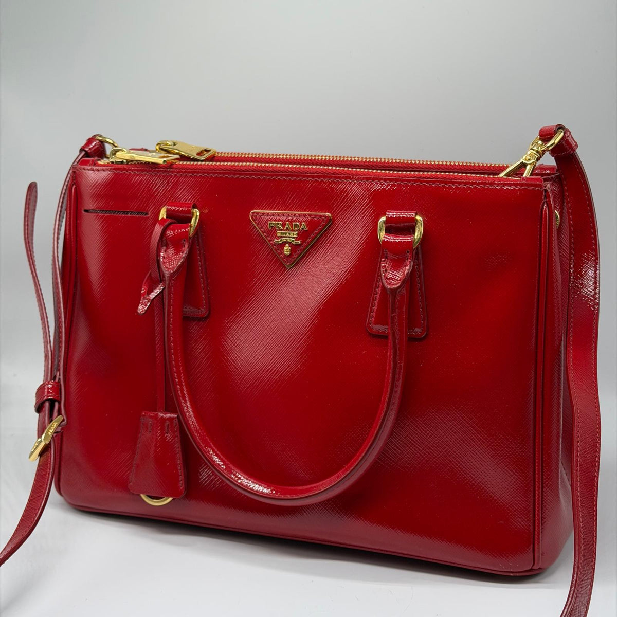 Prada Galleria