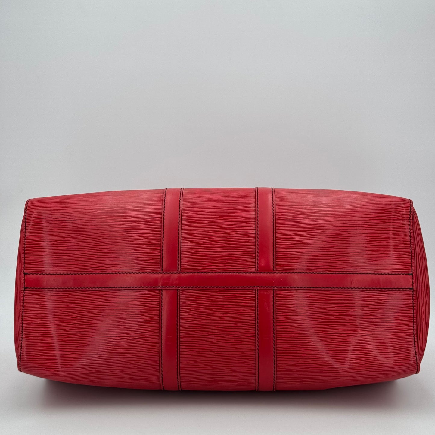 Louis Vuitton Keepall Épi