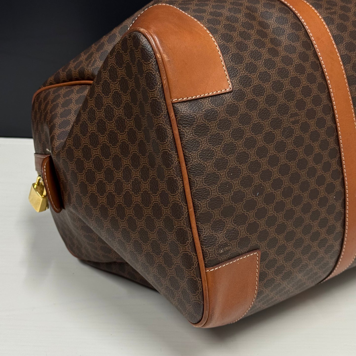 Céline Sac de voyage 50