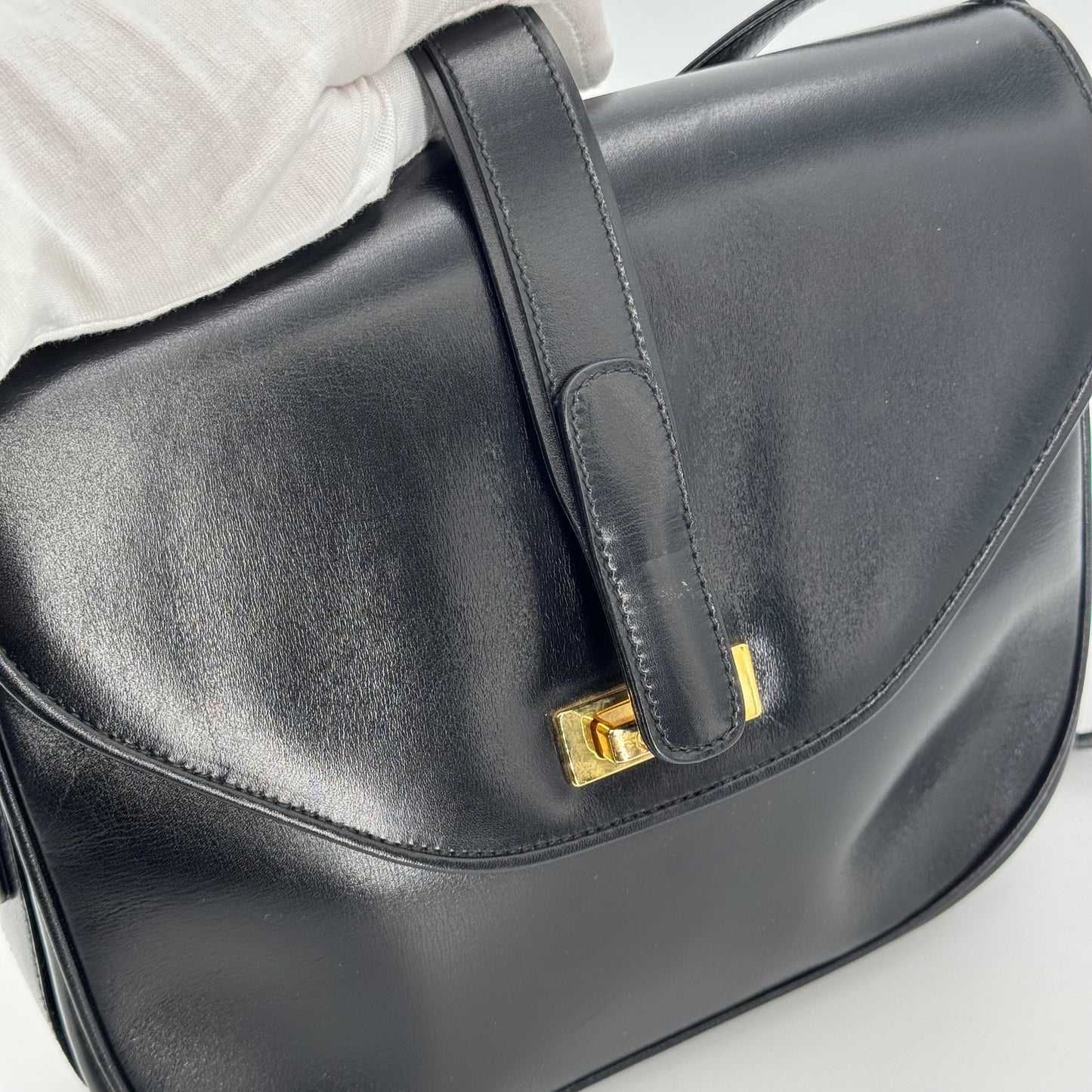 Céline Besace Vintage