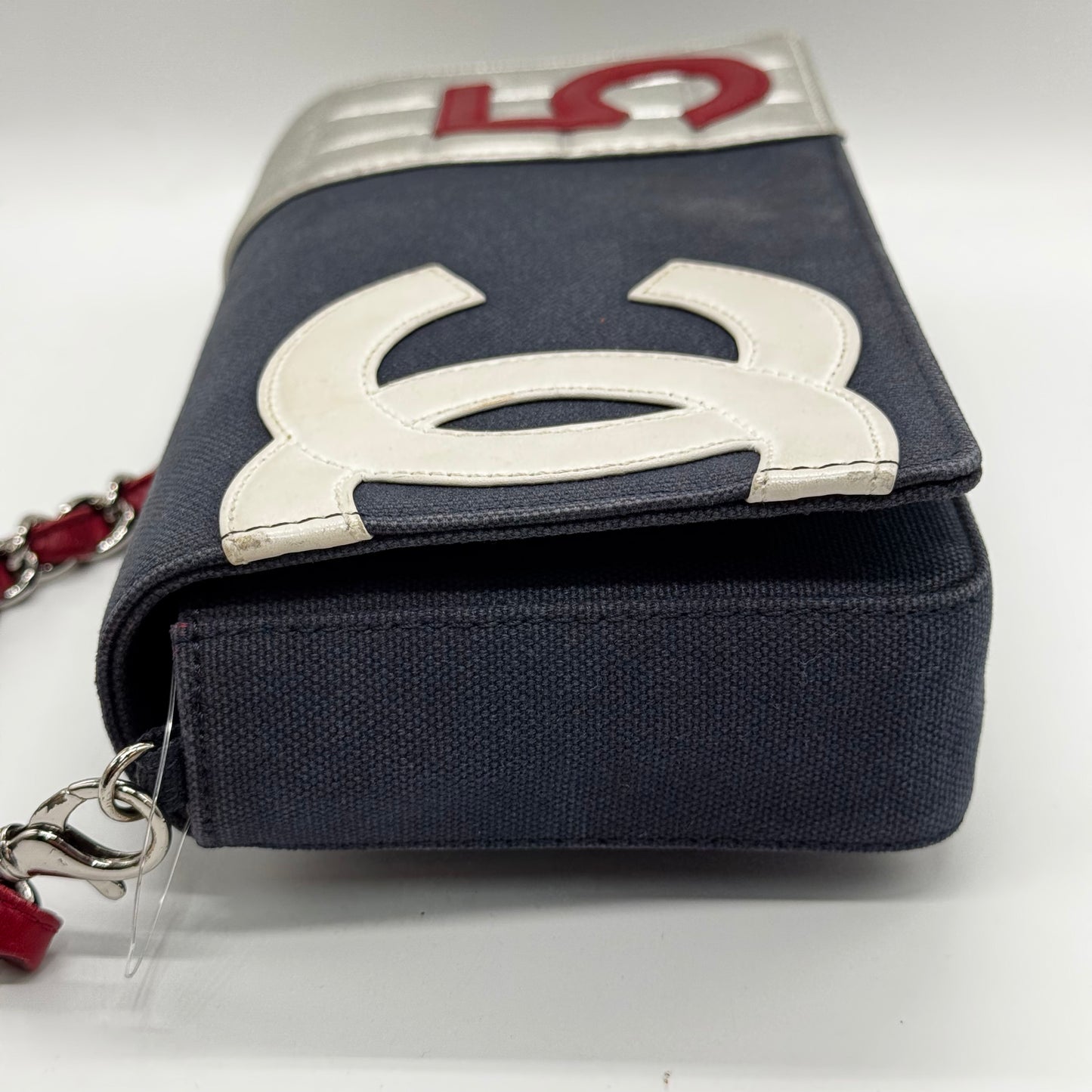 Chanel Baguette 5
