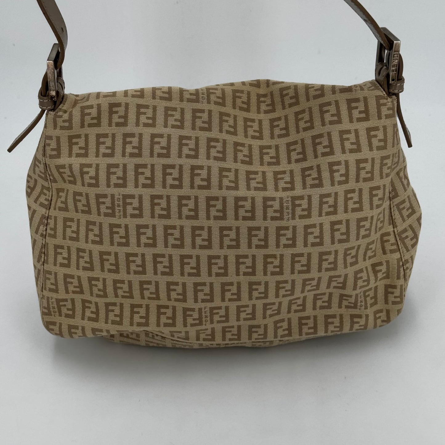 Fendi Baguette Mama