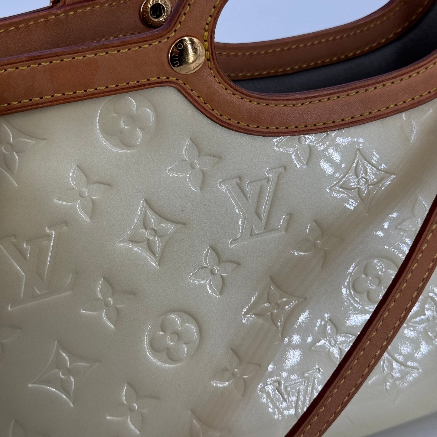 Louis Vuitton Roxbury